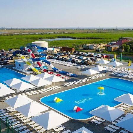 Ruta Resort & Event Hotel 扎托卡 外观 照片