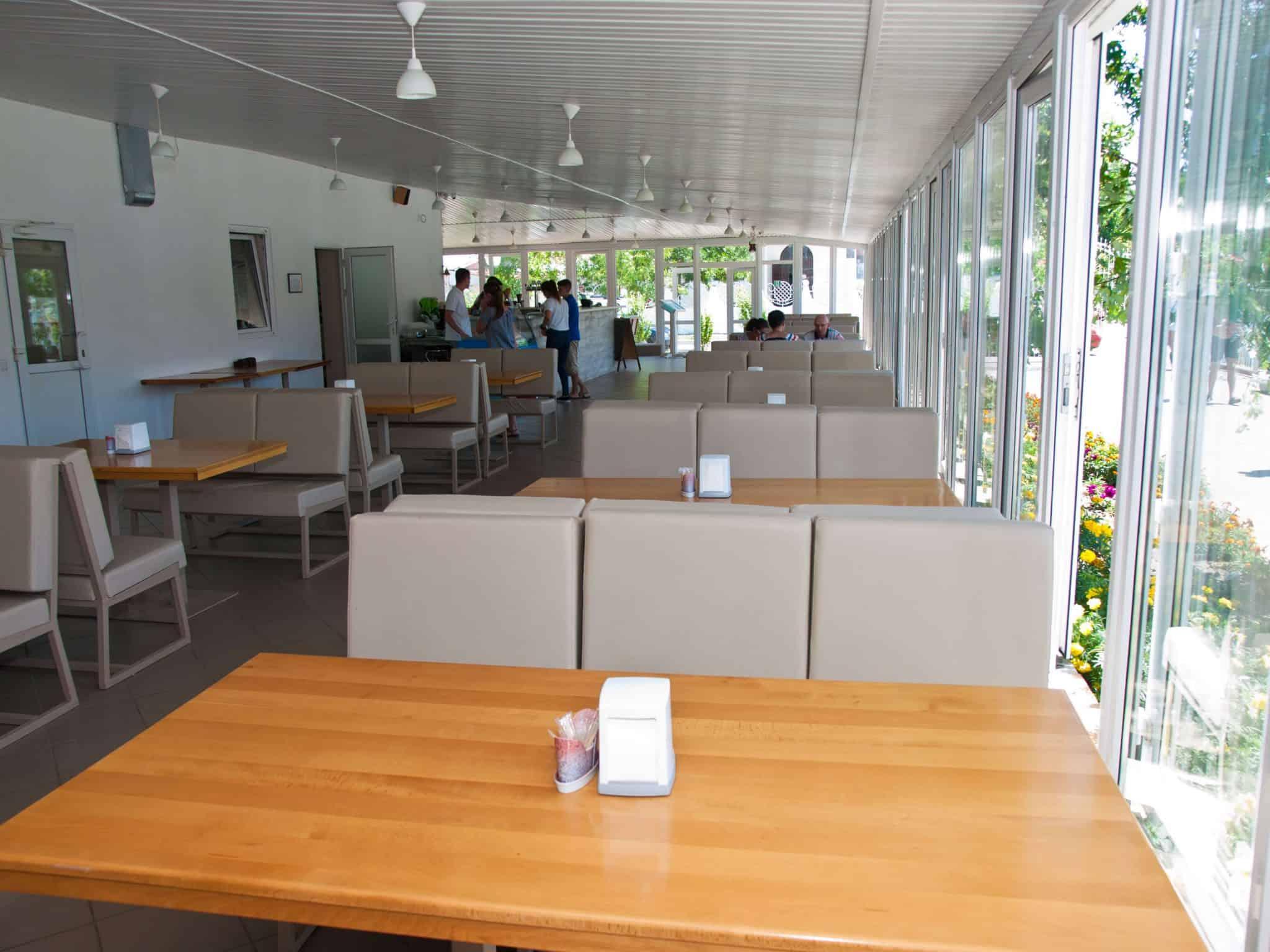 Ruta Resort & Event Hotel 扎托卡 外观 照片