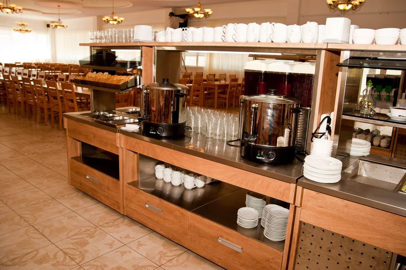 Ruta Resort & Event Hotel 扎托卡 外观 照片