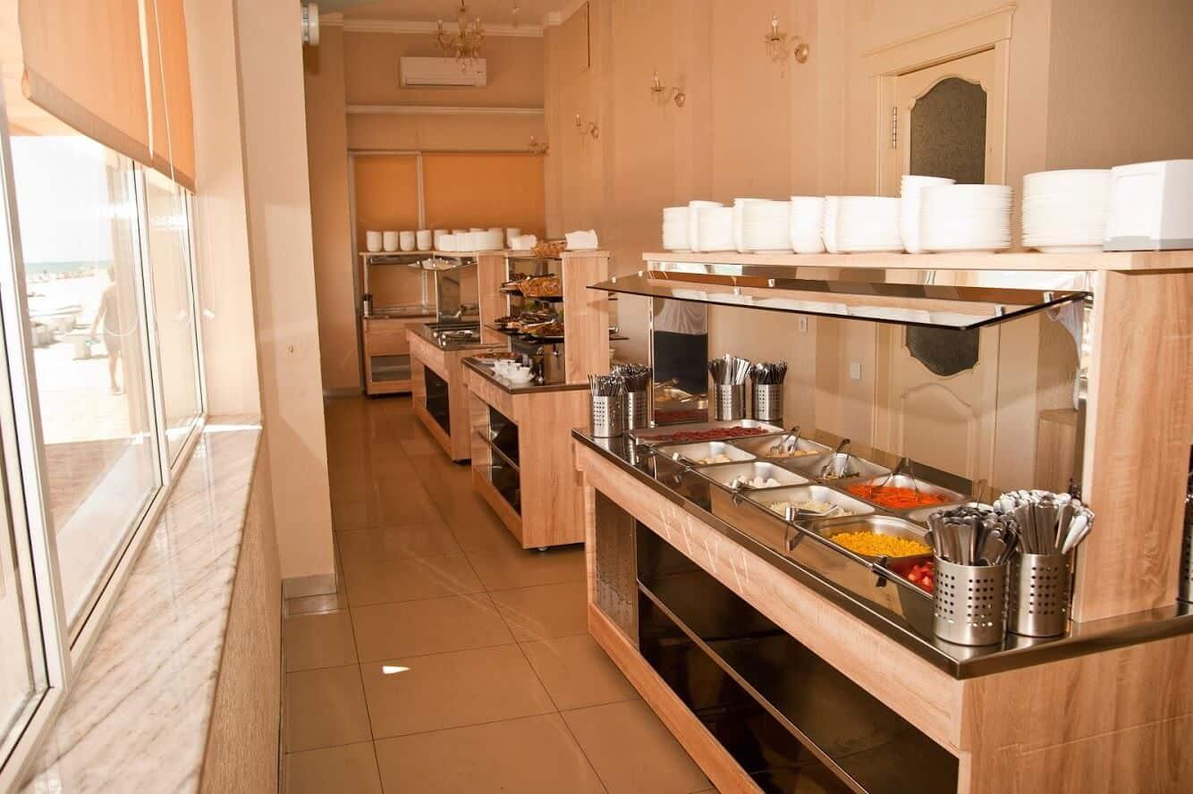 Ruta Resort & Event Hotel 扎托卡 外观 照片