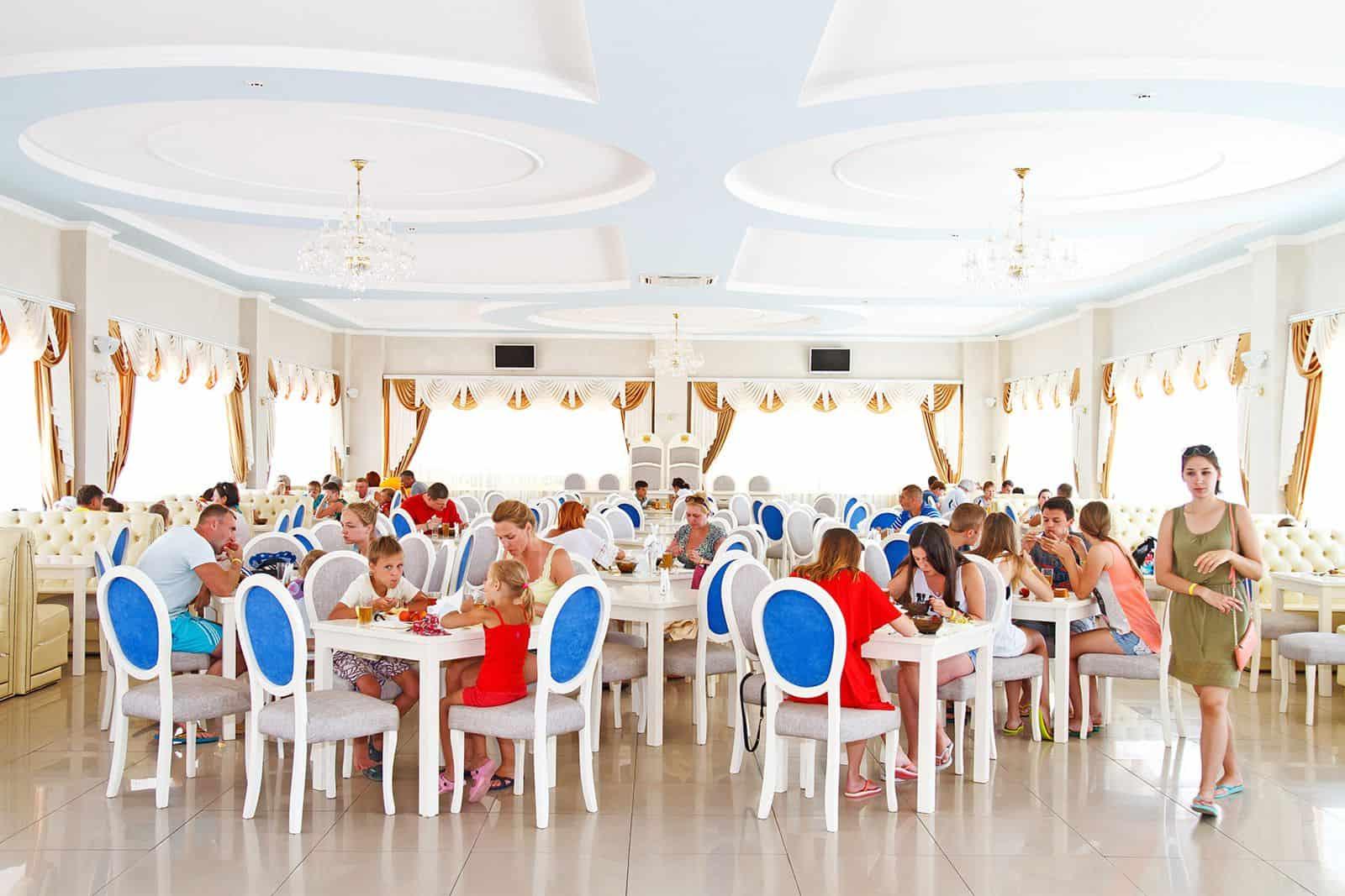 Ruta Resort & Event Hotel 扎托卡 外观 照片