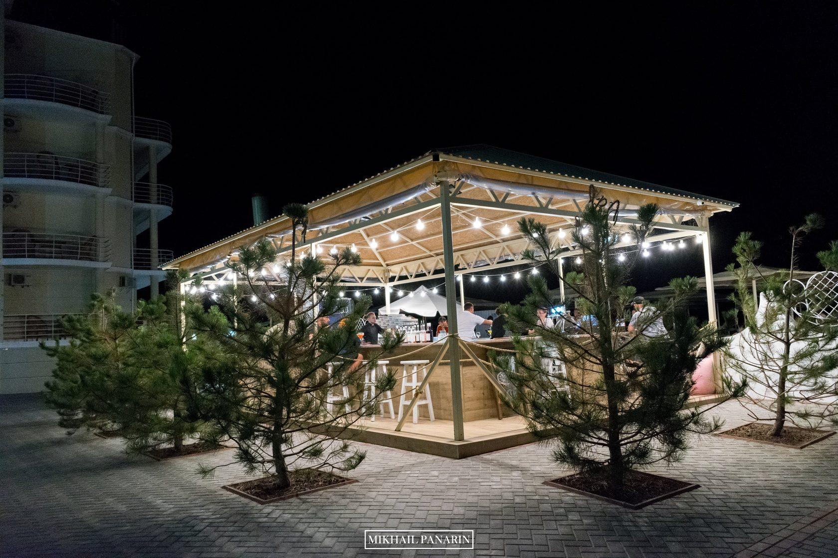 Ruta Resort & Event Hotel 扎托卡 外观 照片