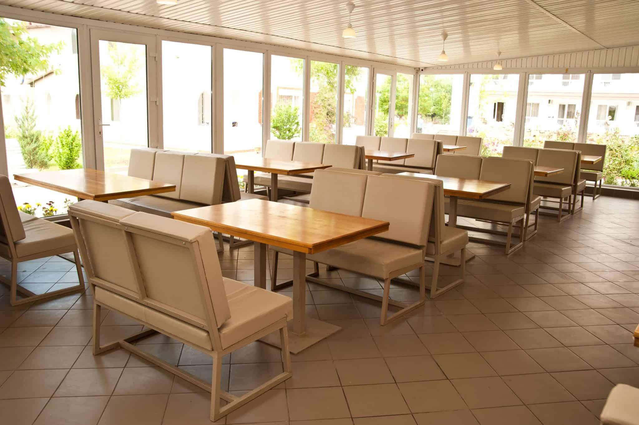 Ruta Resort & Event Hotel 扎托卡 外观 照片