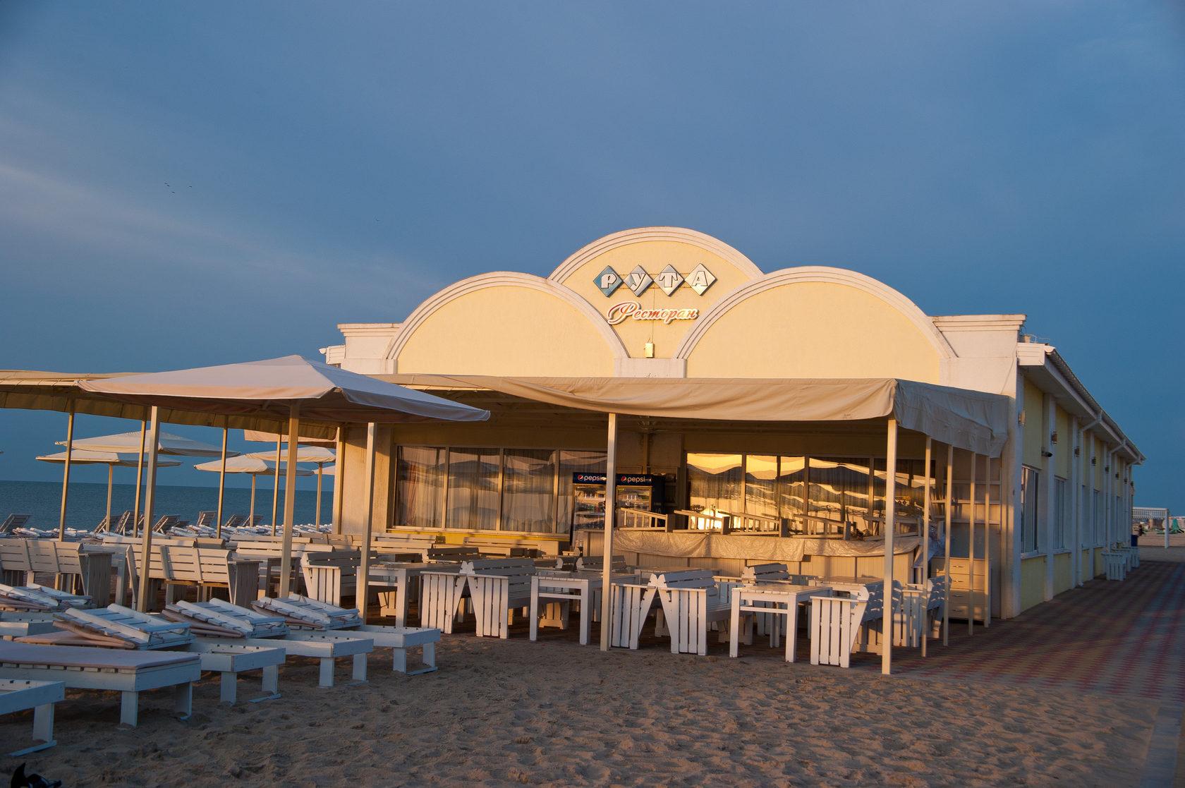 Ruta Resort & Event Hotel 扎托卡 外观 照片