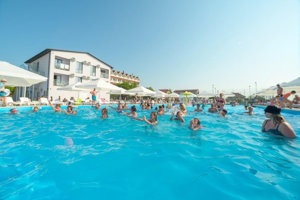 Ruta Resort & Event Hotel 扎托卡 外观 照片